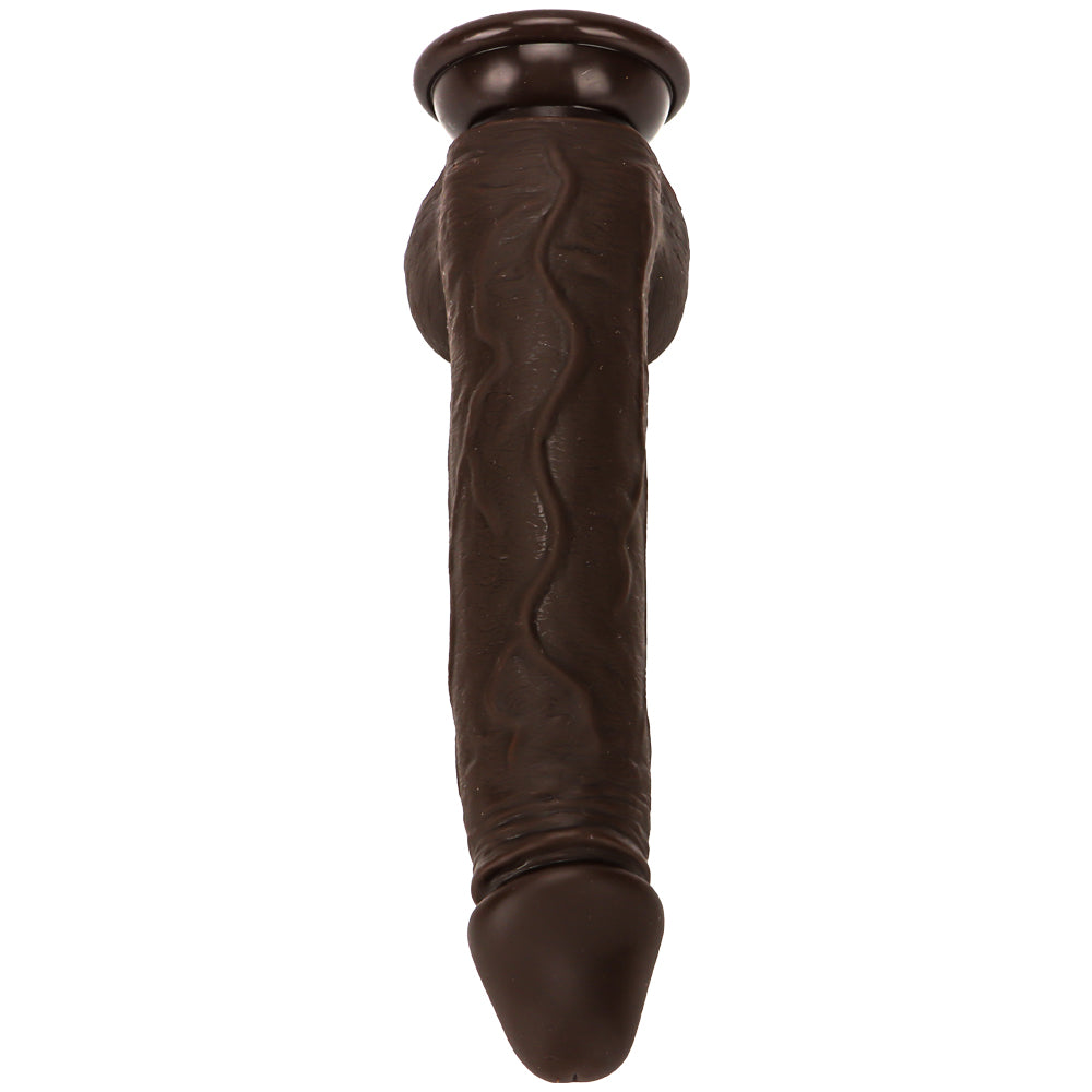 Dildo Atlas Remote