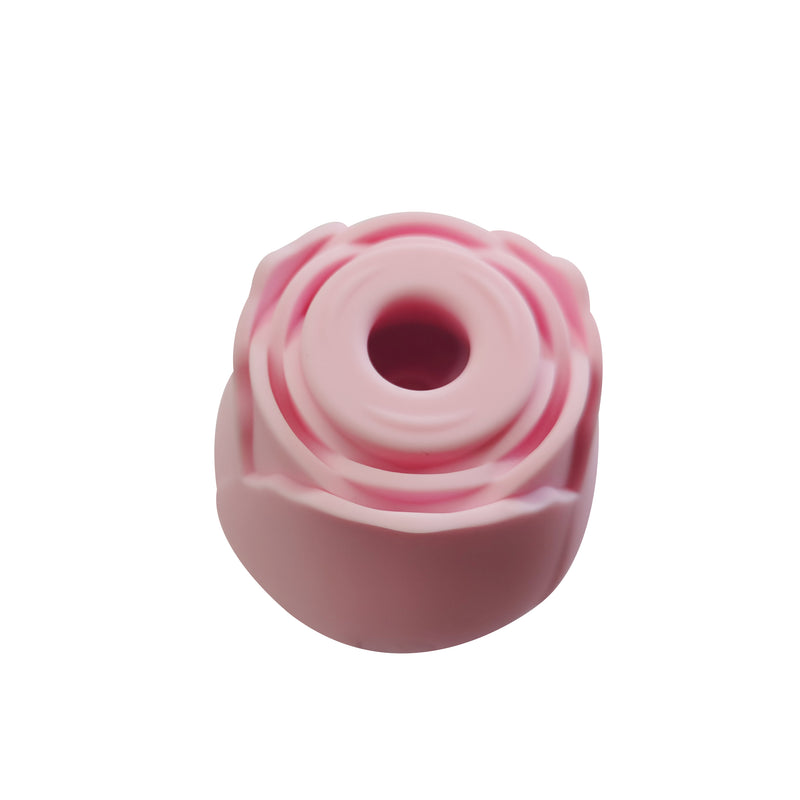 Succionador Rosa VelvetAir
