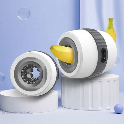 Masturbador BR Motion 12X