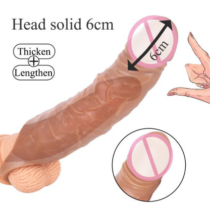 Extensor TitanX Spiked