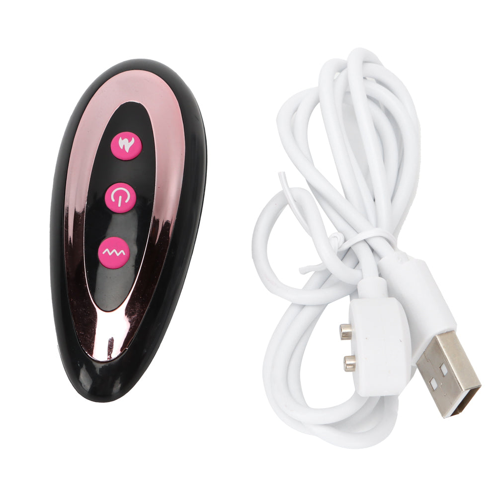 Dildo Atlas Remote