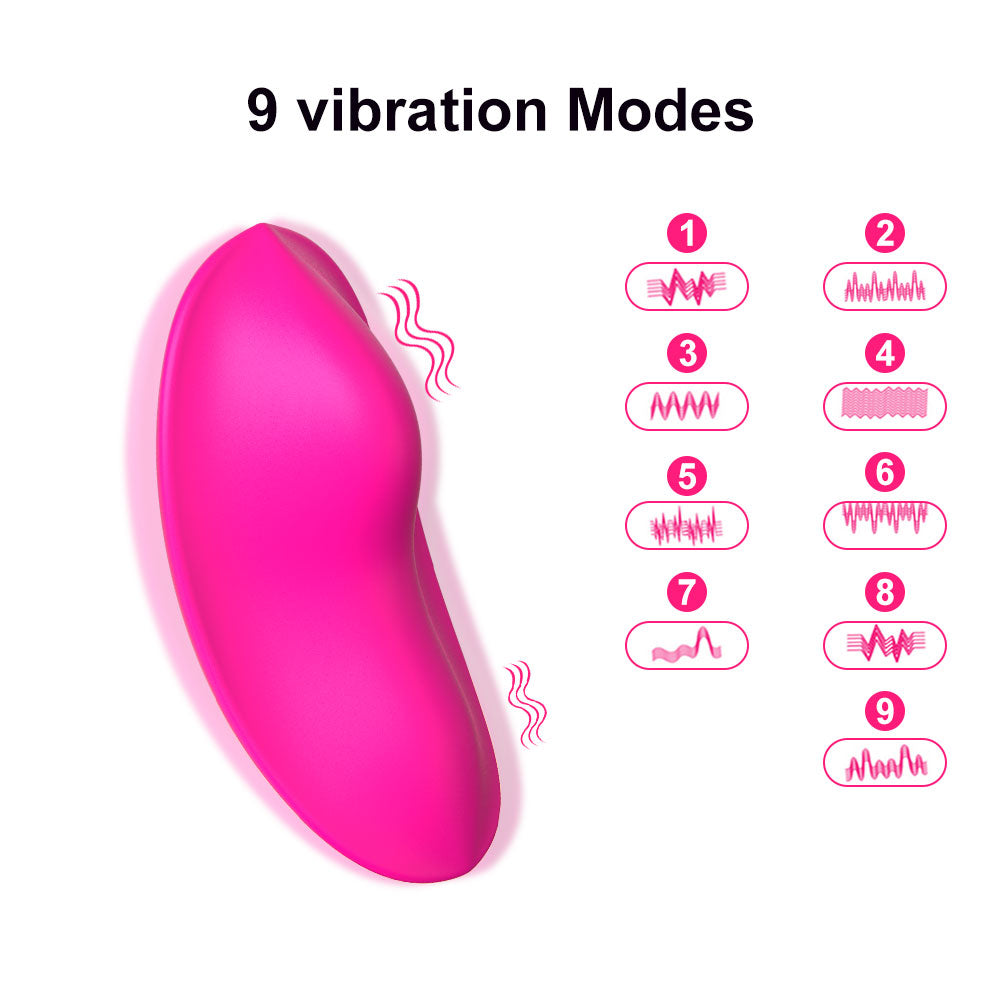 Vibrador SyncLove