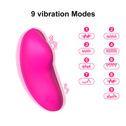 Vibrador SyncLove