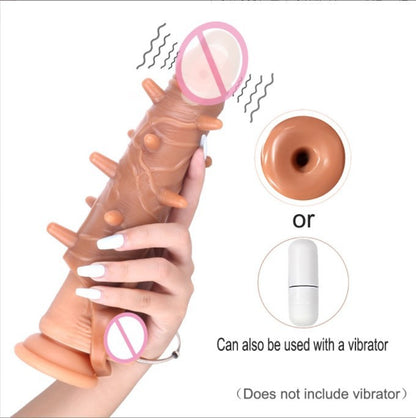 Extensor TitanX Spiked