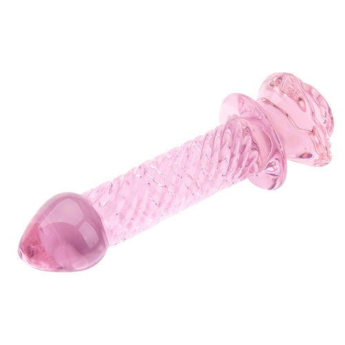 Plug Crystal Luxe