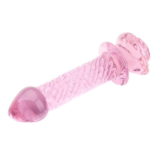 Plug Crystal Luxe