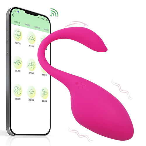 Vibrador SyncLove Connect