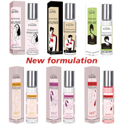 Feromonas Perfume Intense