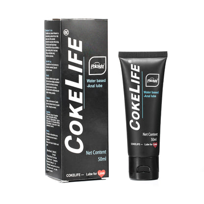 Lubricante Anal SilkGlide