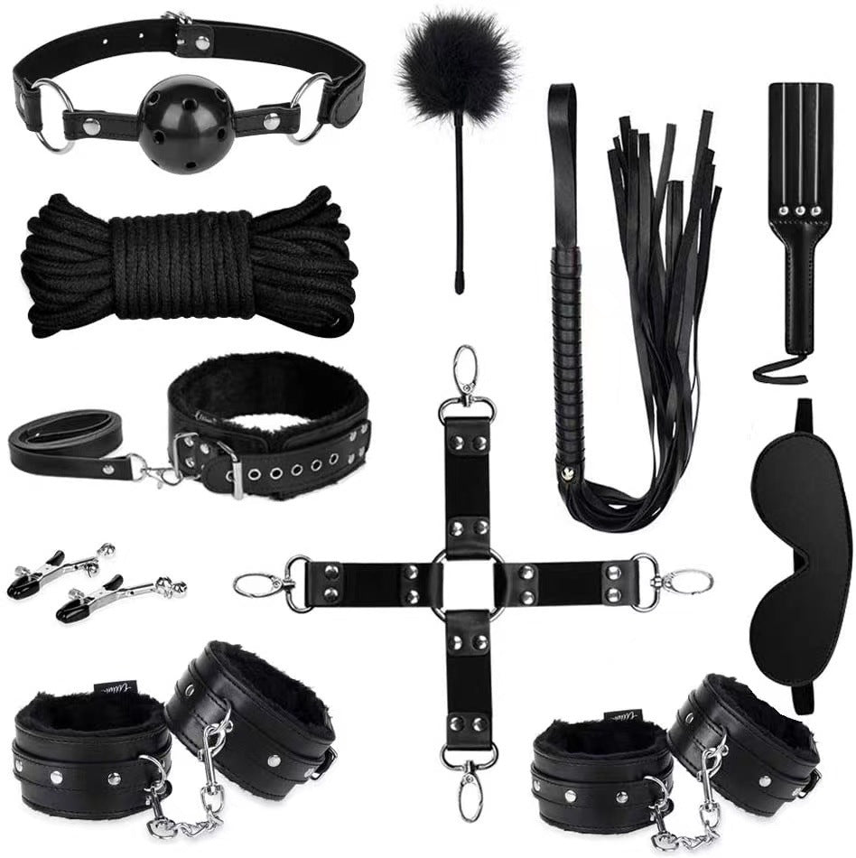Kit Eclipse