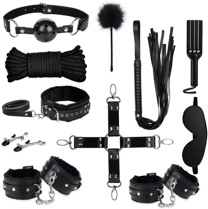 Kit Eclipse