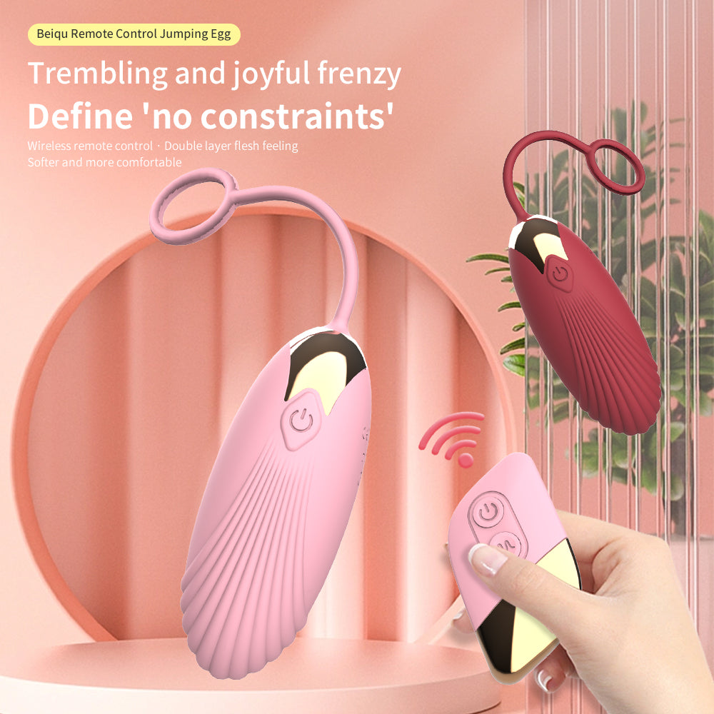 Huevo Vibrador FreeJoy