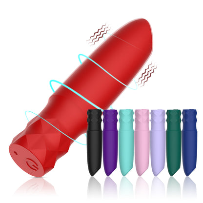 Pulse Mini Bullet