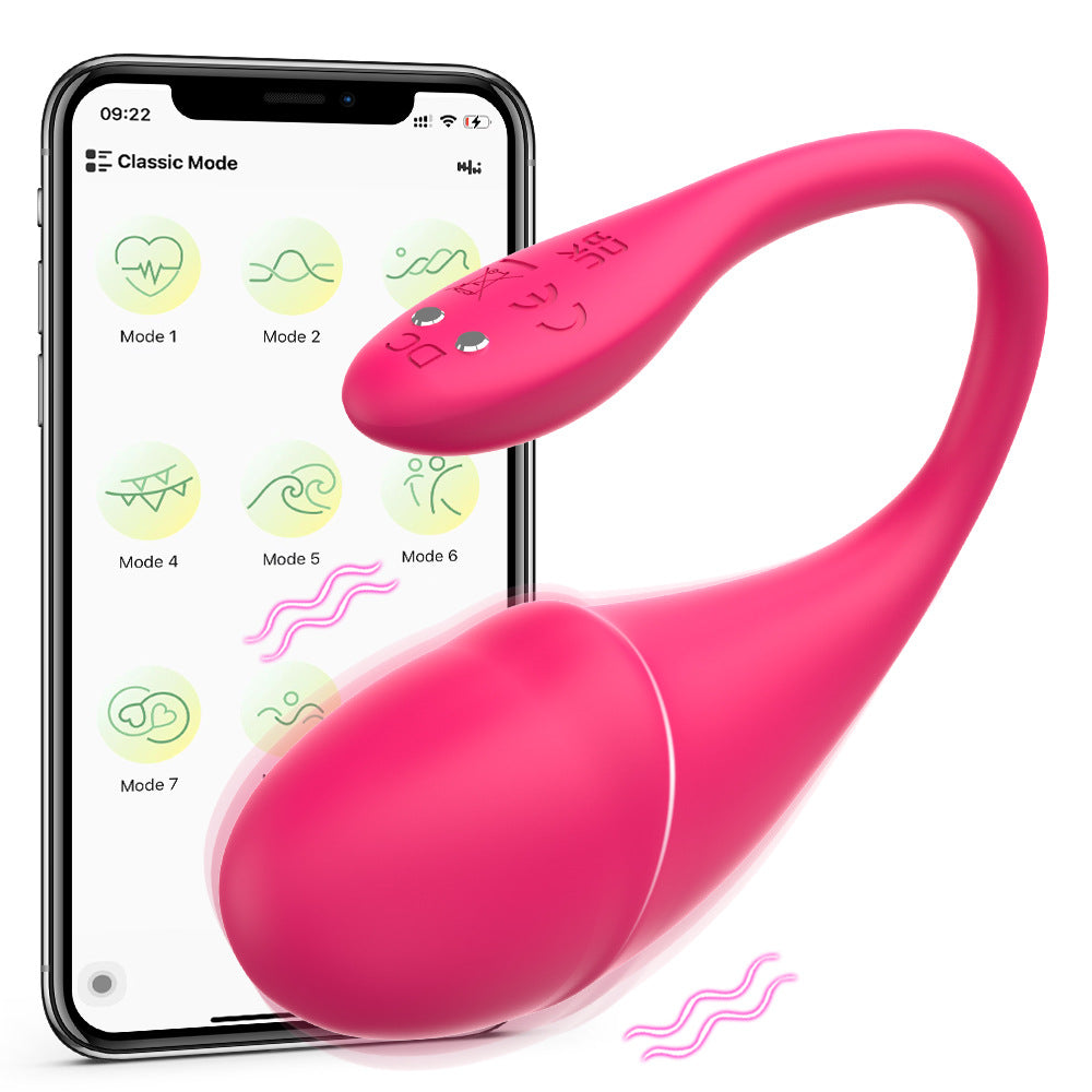 Vibrador SyncLove Link