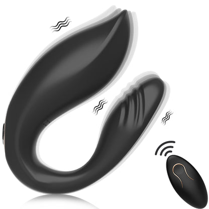 Vibrador SyncCurve Remote