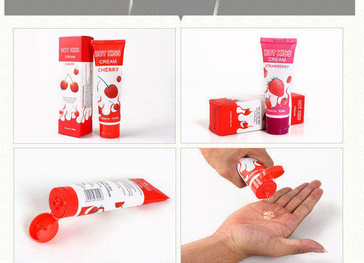 Lubricante SilkTouch