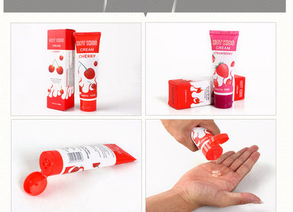 Lubricante SilkTouch