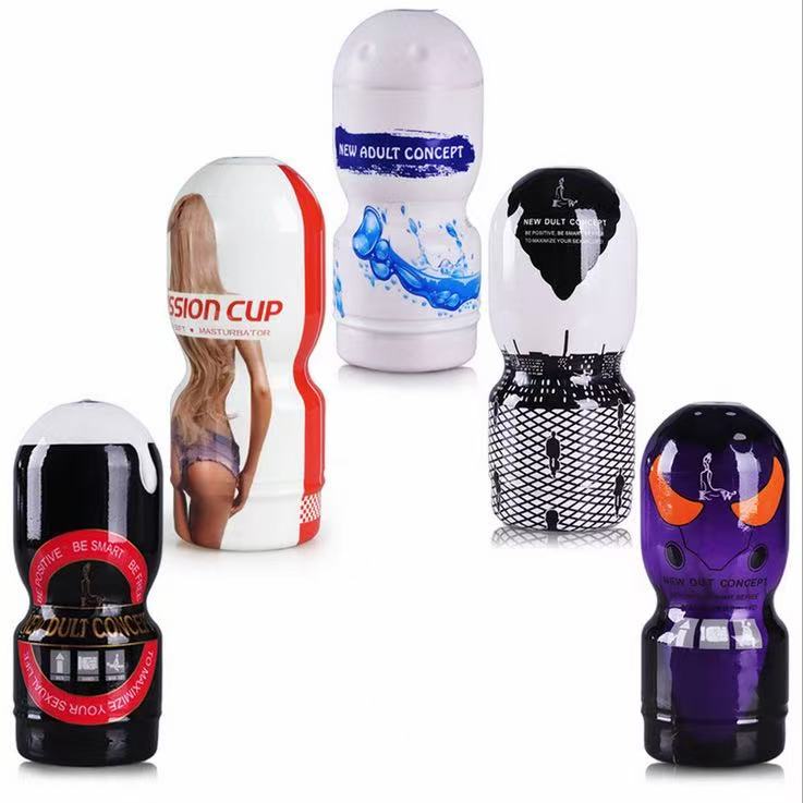 Masturbador NeoCup Soft