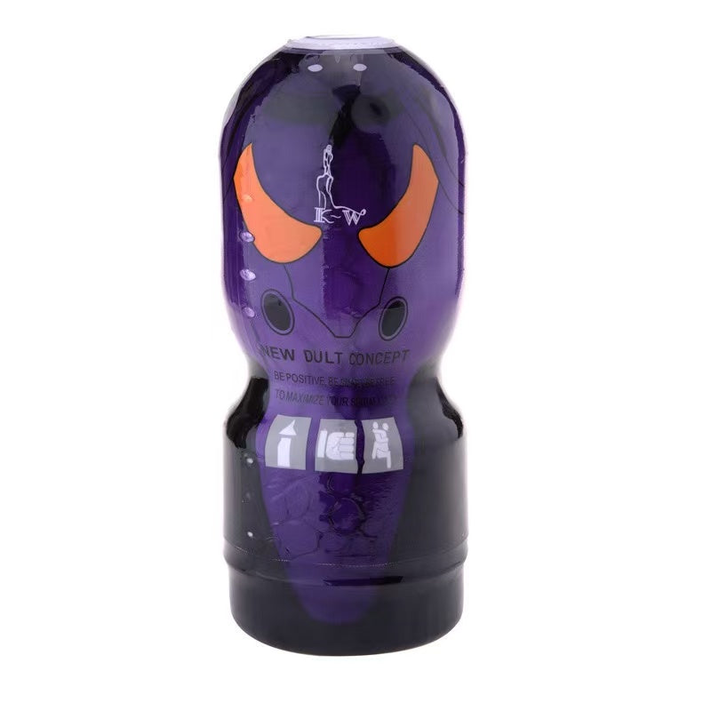 Masturbador NeoCup Soft