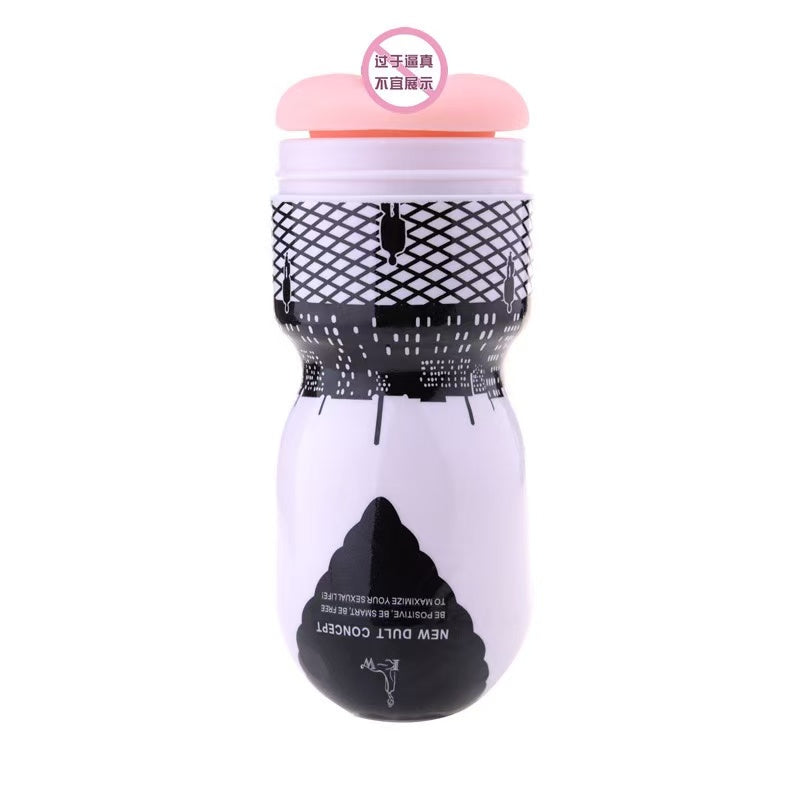 Masturbador NeoCup Soft