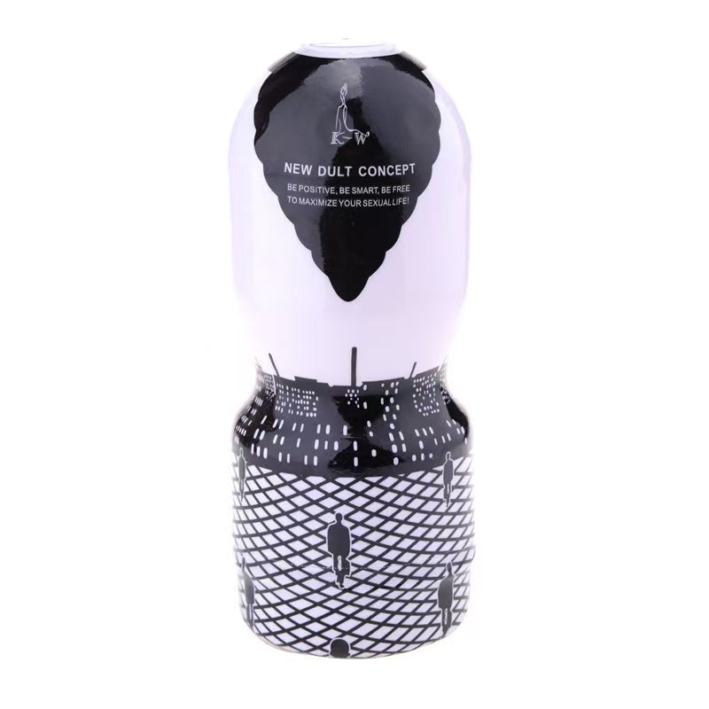 Masturbador NeoCup Soft