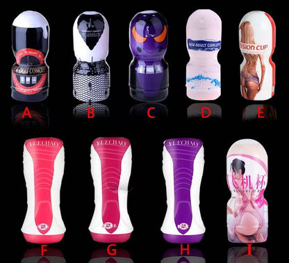 Masturbador NeoCup Soft