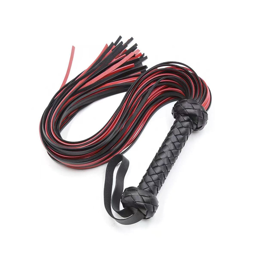 Látigo Sensual Noir