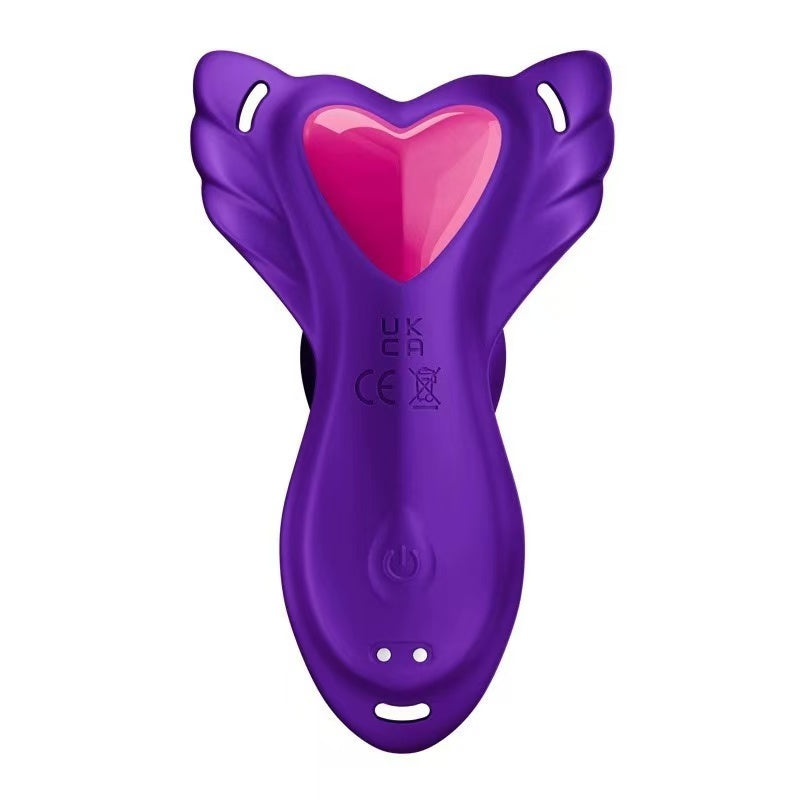 Vibrador Wearable Control App