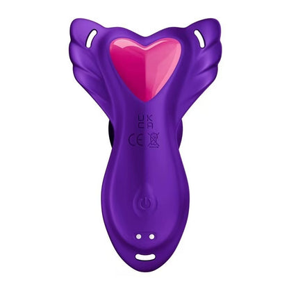 Vibrador Wearable Control App