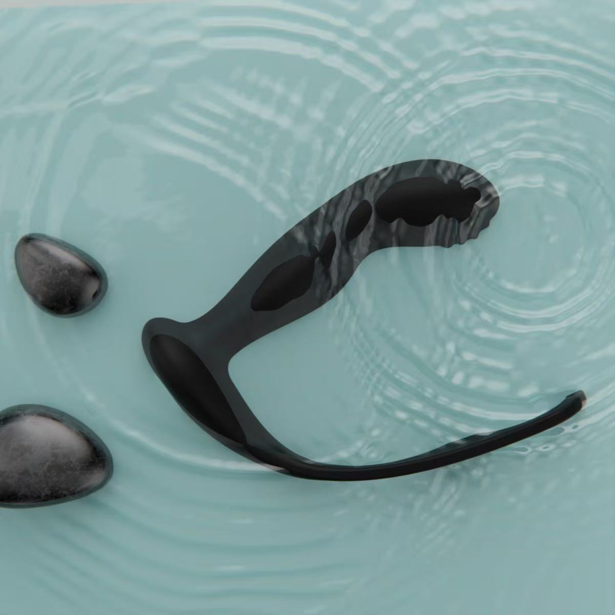 Anillo Vibrador Nexus