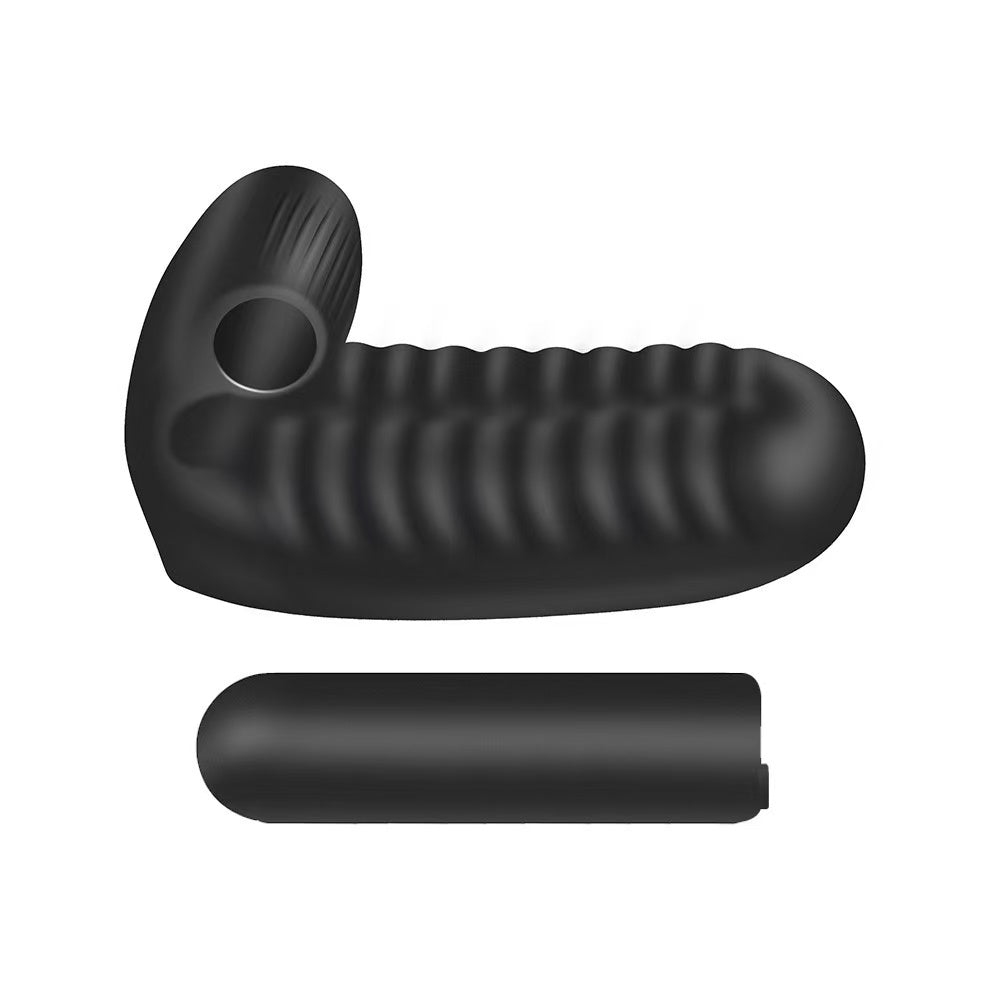 Dedal Vibrador DualTouch 10X