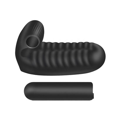 Dedal Vibrador DualTouch 10X