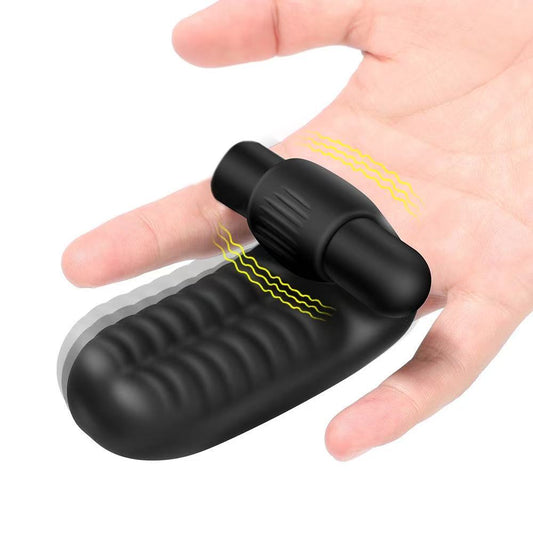 Dedal Vibrador DualTouch 10X