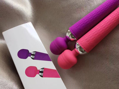 Vibrador Wand Soft Touch