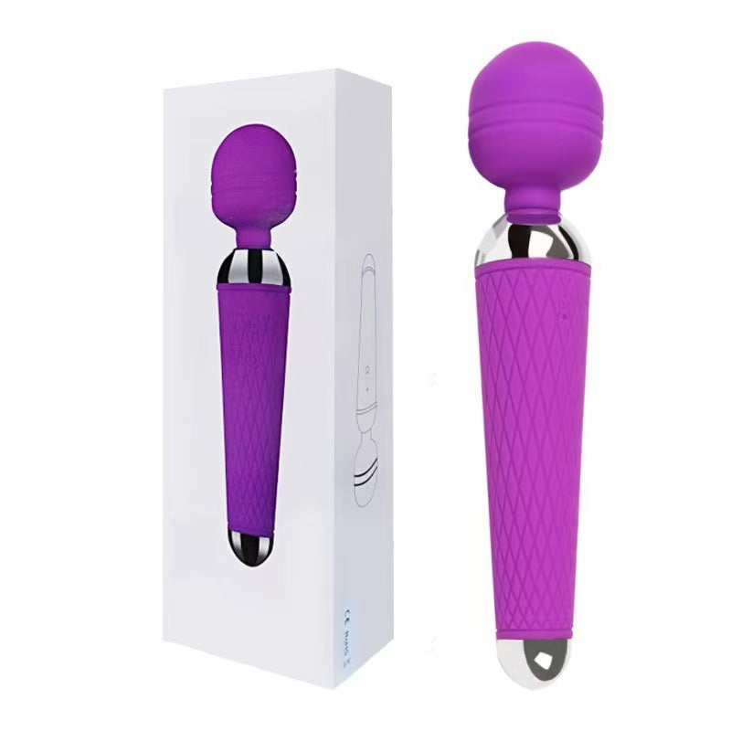 Vibrador Wand Soft Touch