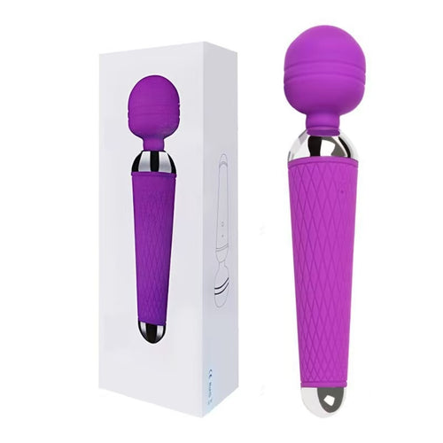 Vibrador Wand Soft Touch