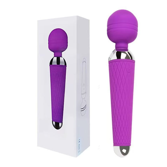 Vibrador Wand Soft Touch