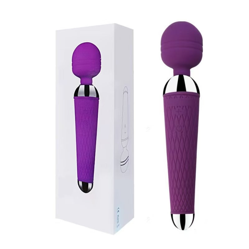 Vibrador Wand Soft Touch