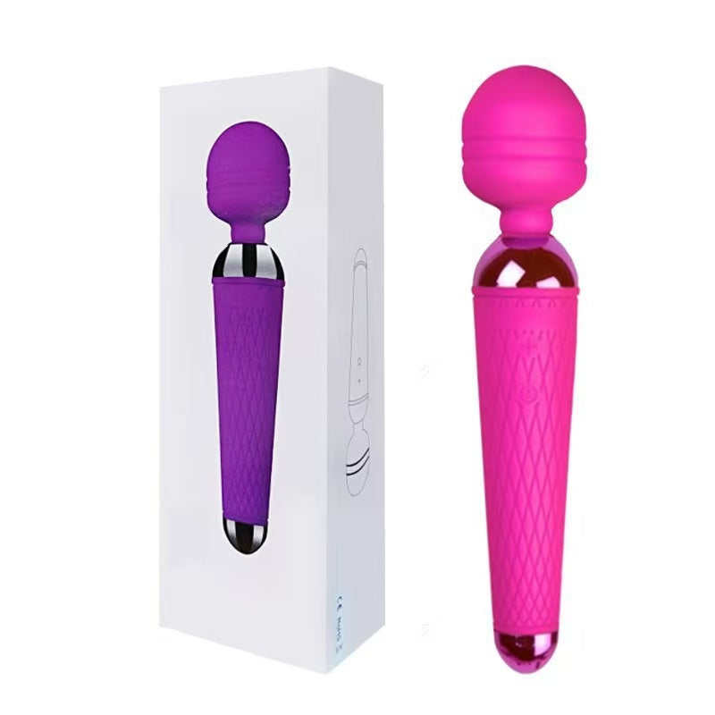Vibrador Wand Soft Touch