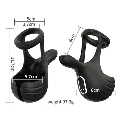 Anillo Vortex Sync