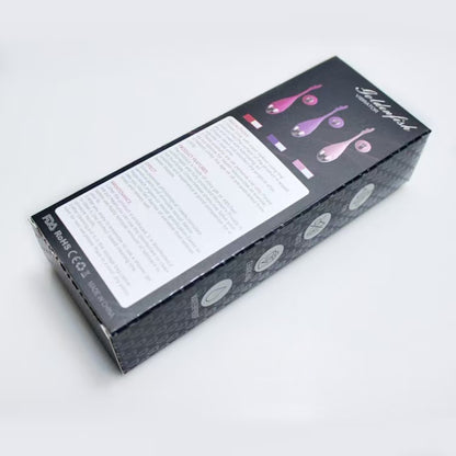 Velvet Remote – Vibrador con Control Remoto
