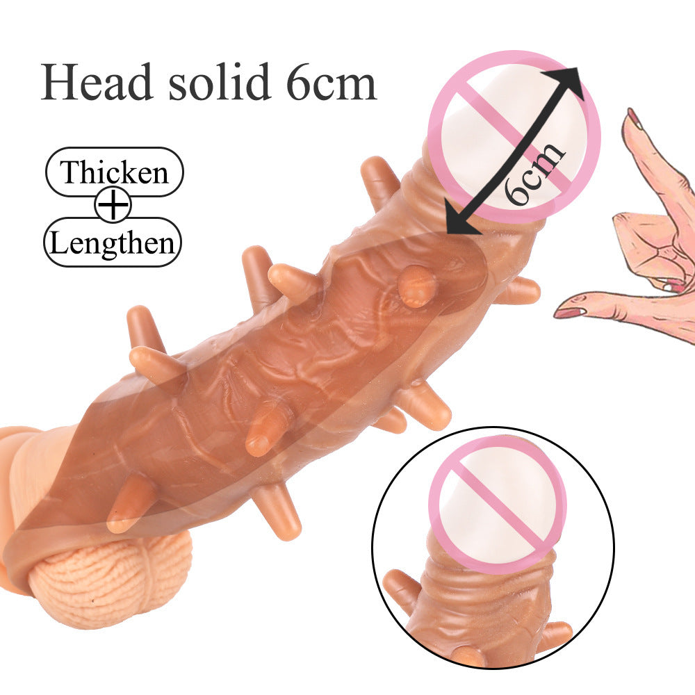 Extensor TitanX Spiked