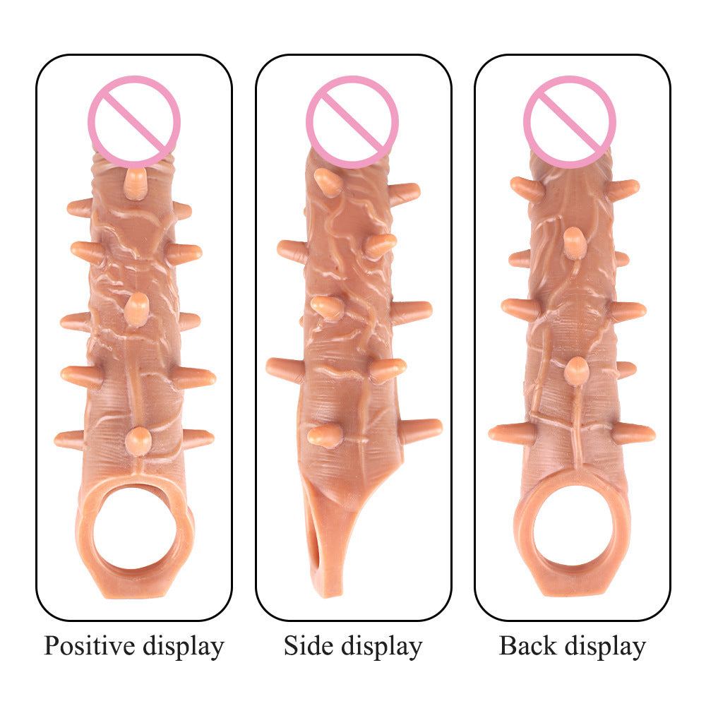 Extensor TitanX Spiked