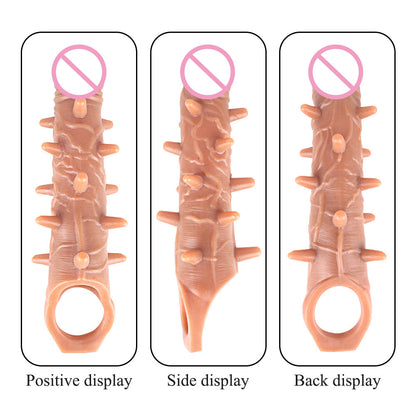 Extensor TitanX Spiked