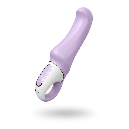 Satisfyer Vibes Charming Smile Female Stimulator Waterproof