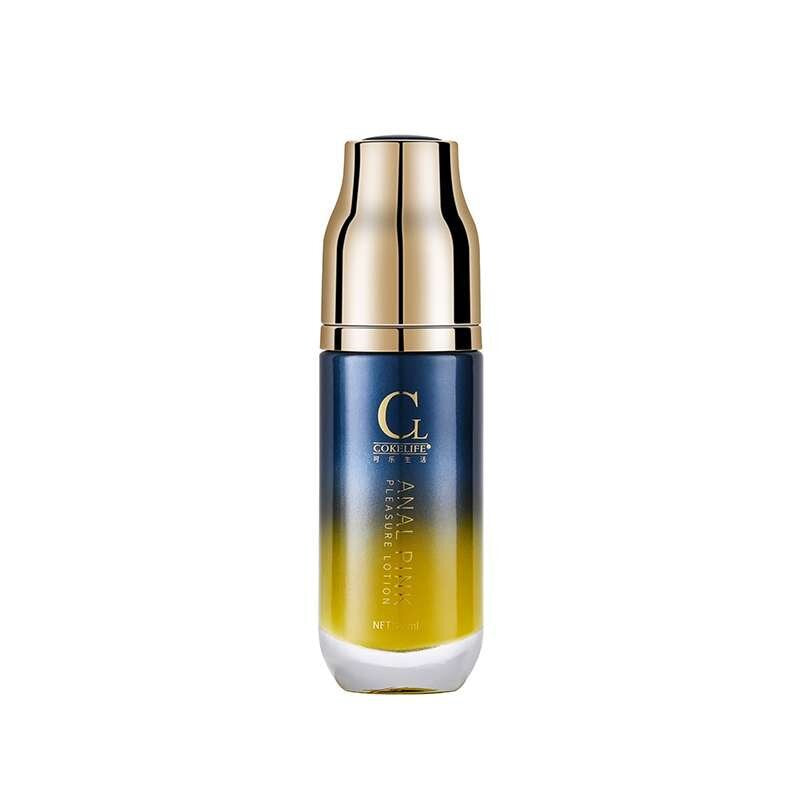 Lubricante SuperEase Anal Glide