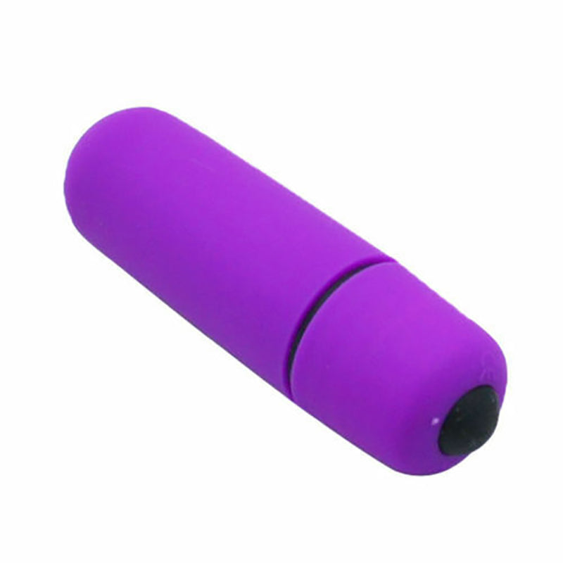 Bala Vibradora MiniVibe Go