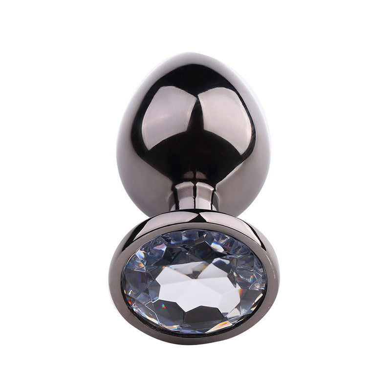 Plug Obsidian Luxe
