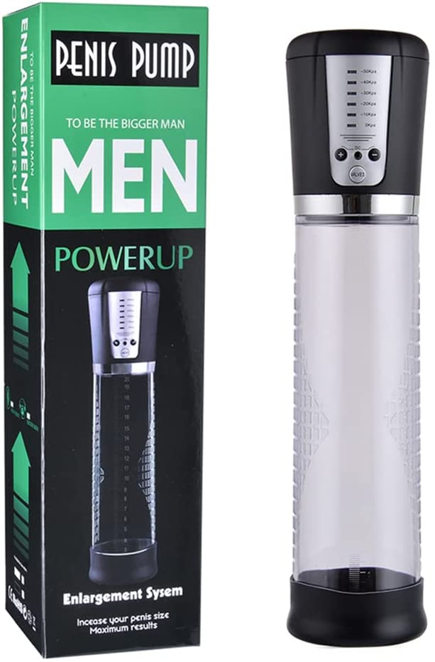 PowerMax Vacuum Pro