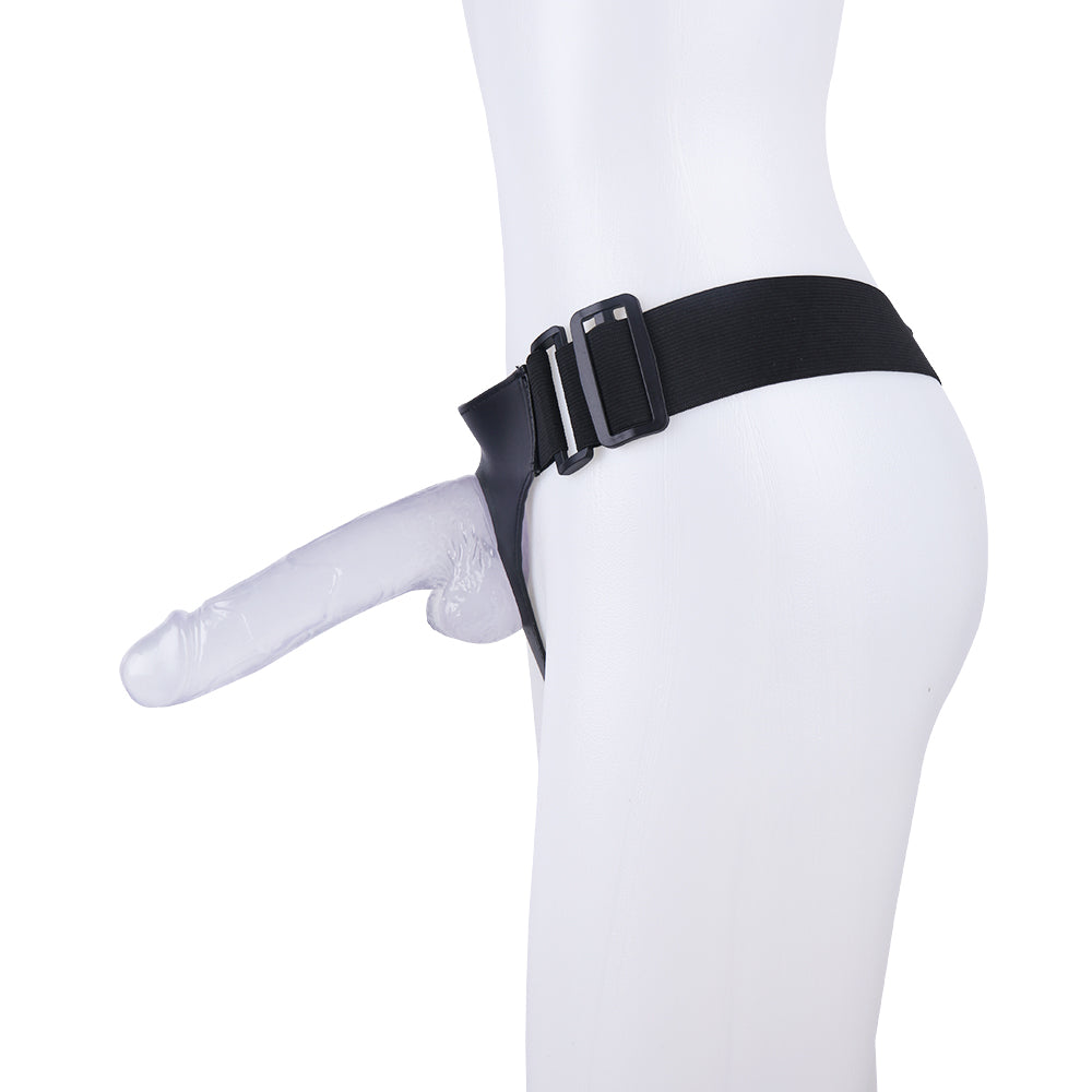 Arnés Ultra Fit